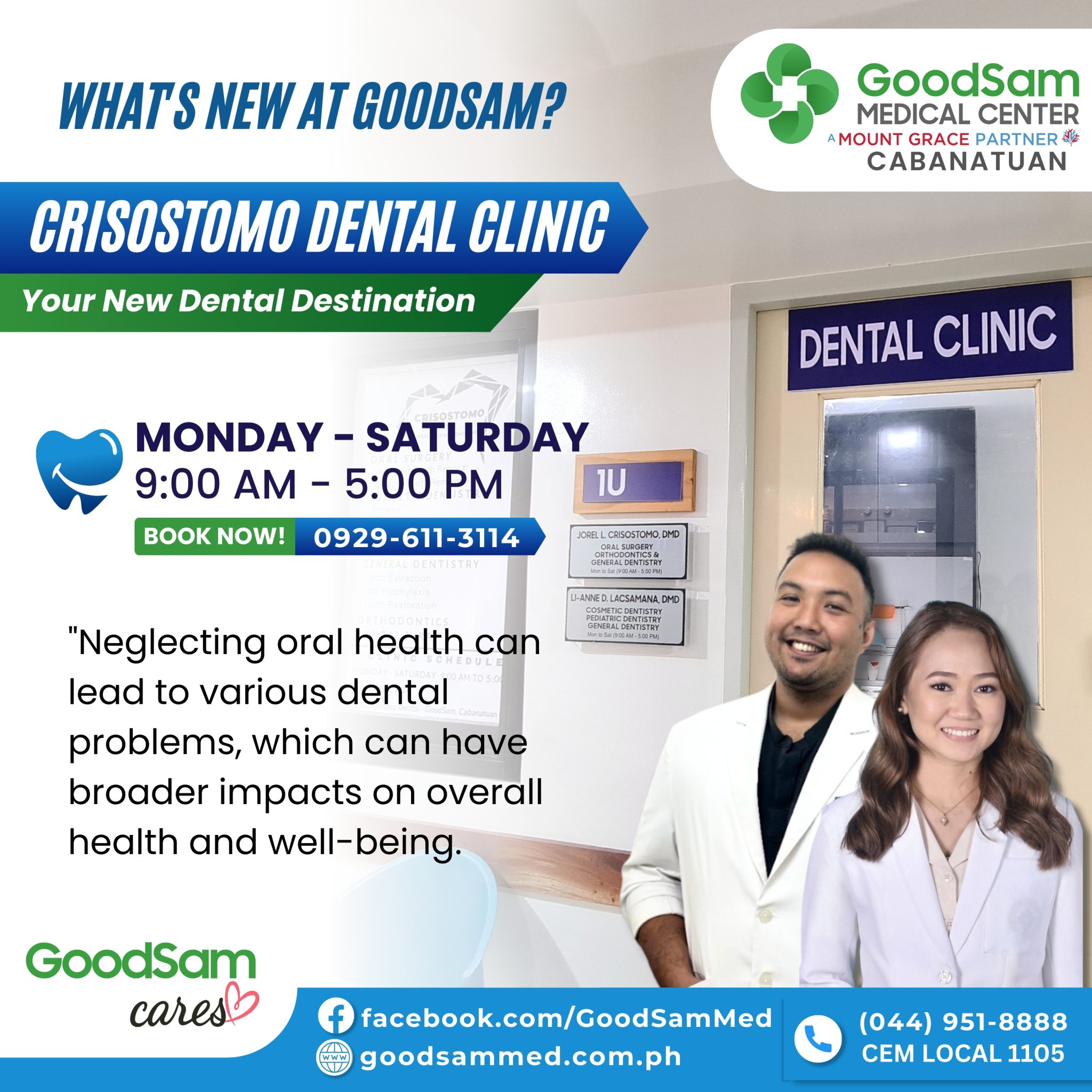 Goodsam Rewards Visa - 567q6s9