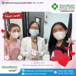 GoodSam Medical Center Spreads Love and Care in Heart’s Day Special Celebration